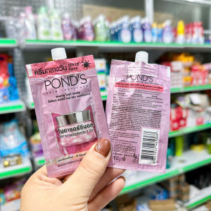 Combo 6 gói Kem Pond Thái Lan 6.5g