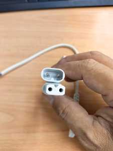 Philips Opple T5 2 Head Dual Joint Connector for LED T5 Batten and Accessories