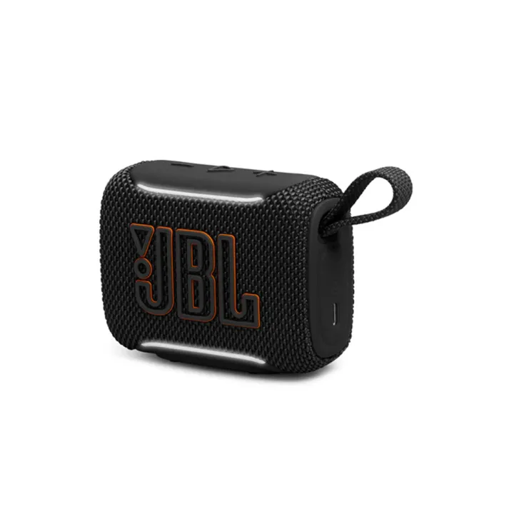 JBL Go 5 Compact Waterproof Drop-proof Bluetooth Speaker