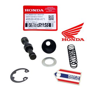 Seal Master Rem Original Vario 150 LED New / Vario 125 LED New / Vario 160 / Genio OLD New K59 TH596