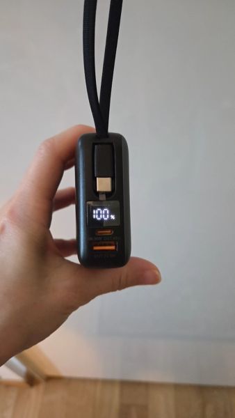 Buyer review video 5