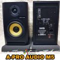 Speaker flat monitoring A-PRO AUDIO M5 APRO. 