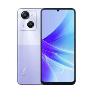 Blackview OSCAL MODERN 8 Ultra Thin Smartphones 6.75 Inch HD+ 8GB+128GB/256GB Mobile Phone 50MP Camera 6000mAh 18W Fast Charging