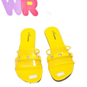 WR SANDAL WANITA MIKA PIRAMID KEYSHA NSA5118