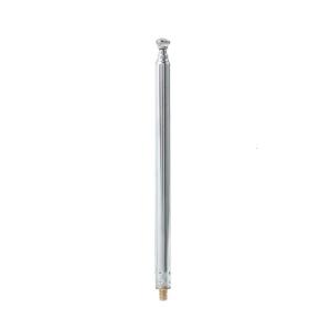 5 phần thay thế kính thiên văn trên không mẫu xe RC phổ TV đài phát thanh Kính thiên văn trên không Adapter