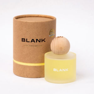 Perfume Kereta Gel - Blank Original BLANK Car Perfume Pewangi Kereta Viral 100% OriginalMild and effective