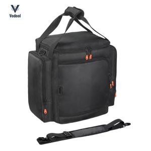 For JBL Partybox Encore Essential 2 Portable Protective Case Anti-Scratch Padded Speaker Protective Cover Waterproof Double-Sided Speaker Storage Bag [Vodool Shophouse]