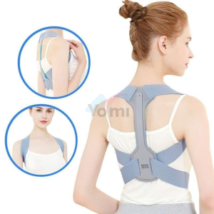 Đai Chống Gù Lưng Nam Nữ Đai chống gù lưng Điều Chỉnh Tư Thế Hiệu Quả