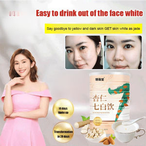 Meal Replacement Powder Almond Powder Household Clean Ingredients No Preservatives