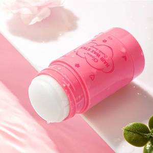 【BUY 1 TAKE 1】Hair Wax Stick Professional Fast Styling Hair Wax Fast Frizz Fix Solid Hair Wax Styling Stick 40g