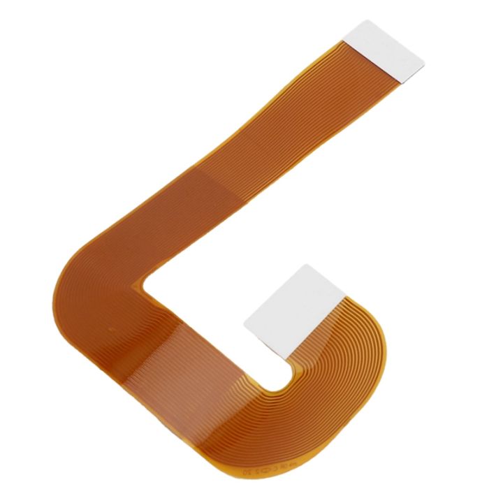 (TEBM) Ps2 Flex Flexible Flat Ribbon Cable Lens Connection Scph 9000X ...