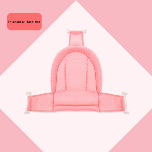 Bath tub ng mga bata baby bath tub children foldable bathtub with thermometer