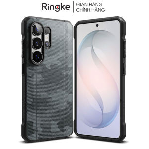 Ốp lưng Samsung Galaxy S26 Ultra RINGKE Onyx a