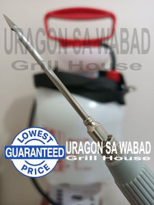 Meat Marinade Flavor Injector (chicken beef pork and rabbit)
