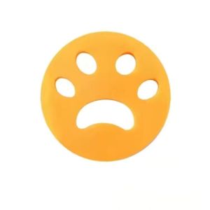Pet Hair Remover for Laundry Washer Lint Catcher Dog Hair Catcher Hair Removal Filter Balls Washing Machine Accessories