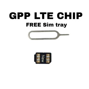 KEZHIAS GPP CHIP | 5G Supported
