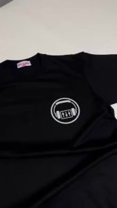 Casual Original Casual Original AUDIO Ministry T-Shirt For Men And Women - Busy Sunday Apparel