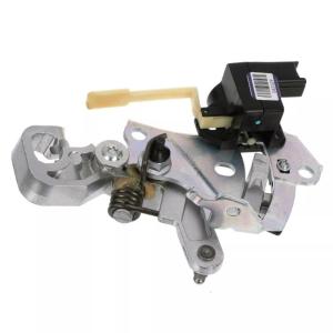 Steering Column Mounting Sensor Precision Engineered Steering Column Support Sensor 68470756AA Replacement for Car