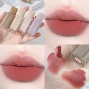 8 Colors Kakashow Matte Lipstick Lip Make-up Stick Lipstick Long Lasting Water Proof 24 Hours Non-marking Lipstick -beauty
