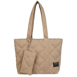 Leoni Totebag - fuffy handbag - Totebag Wanita - Tas Wanita