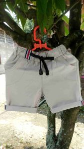 clana chinos pendek laki laki celana anak usia 1th 2th 3th 4th 5th 6th 7th 8th