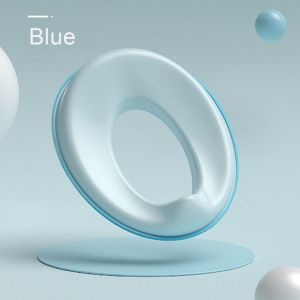 Baby Pro Kids Toilet Lid Potty Training Toilet Seat - Anti Urine Splash Ideal for Potty Training