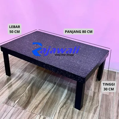 Meja Multiguna Lesehan Meja Lesehan Angkringan Meja Angkringan Meja TV Meja Komputer DLL