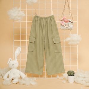 CELANA ANAK CARGO PEREMPUAN HORNET USIA 1-6 TAHUN