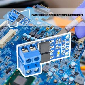 11pcs mạnh mẽ động cơ PWM mô-đun điều khiển nhiệt thấp thiết kế cho Robot 3D máy in năng lượng mặt trời dự án arduinos khả năng tương thích