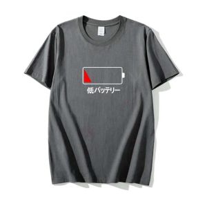 Baju kaos pria lengan pendek atasan pria baju kaos laki laki dewasa polos atasan pria oblong Lowbat