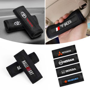 【COD&Ready Stock】Car Roof Pull Glove Car Roof Holder Protection Cover Universal Car Roof Handle Protective Cover Handrail Cotton Gloves Car Inner Door Pull Glove Roof Armrest Cover Car Door Handle Glove Car Interior Decoration Car Accessories