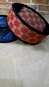 Songkok Terkini: Desain Modern & Bahan Nyaman