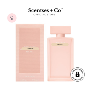 Narciso Musc Nude EDP 100mL | Original Perfume