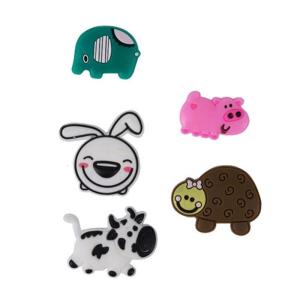 Tennis Racket String Shock Damping for Tennis Racquet Tennis Vibration Dampener Silicone Tennis Racket Shock Absorbers