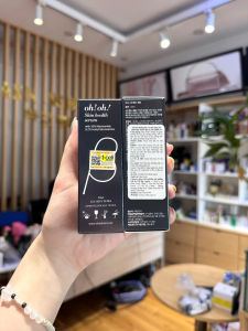 Serum dưỡng Trắng da giảm thâm oh! oh! Skin health With 20% Niacinamine & Acetyl Glucosamine 30ml