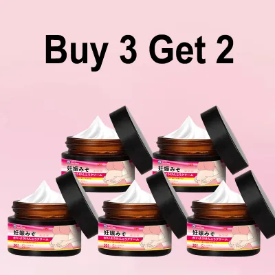 Anti Stretch Mark Cream Stretch Mark Remover Cream Scars Remover Cream Improvement and Elimination of Stretch Mark Appearances Stretch Marks Whitening Fades Stretch Marks