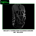 BEAST X Wireless Gaming Mouse 8K. 