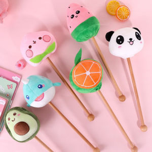 Cây Đấm Lưng Thú Bông Cây Đấm Lưng Squishy Thú Siêu Cưng Hot Hit