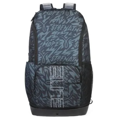 【2025 New】 ELITE Air Cushion Backpack For Men Basketball Bag School Bag Travel Backpack Sports Bag