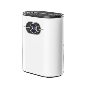 SG Dehumidifier Moisture Absorber Bedroom Moisture Humidity Mini Dehumidifiers For Room 1300ml / Tank 300ml/Day