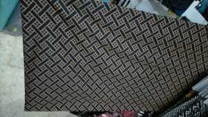 Kain kombinasi kobata harga meteran murner lebar 115cm