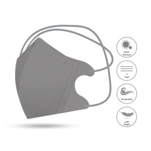 [Local Stock Arrive In 2Days] 10pcs Duckbill Face Mask Face Slimming Mask duckbill murah mask 3ply 50pcs Disposable Breatheable mask duckbill face mask