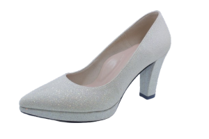GF Shoe Master Design StellaGleam Pump G 300