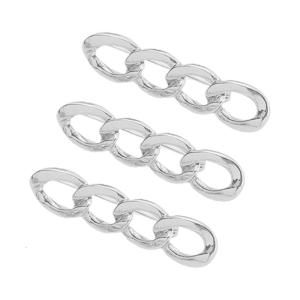 3Pieces Multiuse Waist Tightening Pin Metal Waist Brooch Waist Pin Cardigan Pin for Jeans Skirts and Everyday Wear