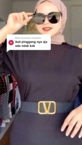 Ikat Pinggang Wanita Korea V Melar Elastis Kualitas Premium / Gesper Melar V Elastis / Sabuk Melar V Terlaris Termurah Kekinian / Ikat Pinggang Gamis Dan syari Cocok Untuk Acara Apapun Dan dimanapun /Ikat Pinggang Atau Gesper Dan sabuk Kekinian