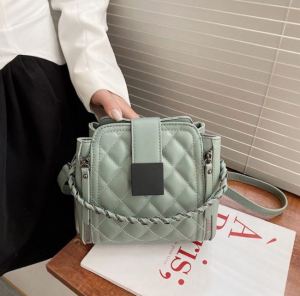 Tas Selempang Wanita / Slingbag Wanita Import fashion gtc1943