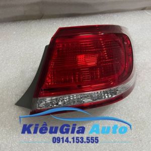 Đèn hậu Toyota Camry 2009-2013 8156106360 8155106360