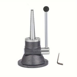 PHYHOO Ring Size Expander Mandrel Professional Jewelry Ring Resizing & Shaping Tool