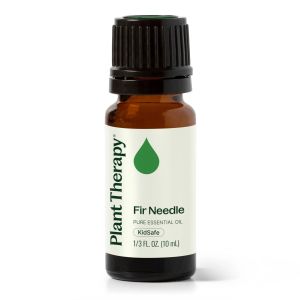 PLANT THERAPY Fir Needle Essential Oil [100% Authentic]