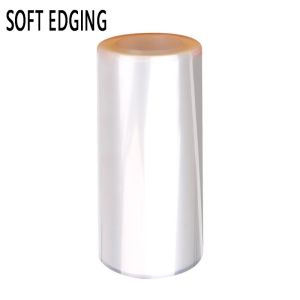 Transparent Plastic Film For Cake Cake Wrapping Tape Plastic Cake Wrapper Food Grade Pet